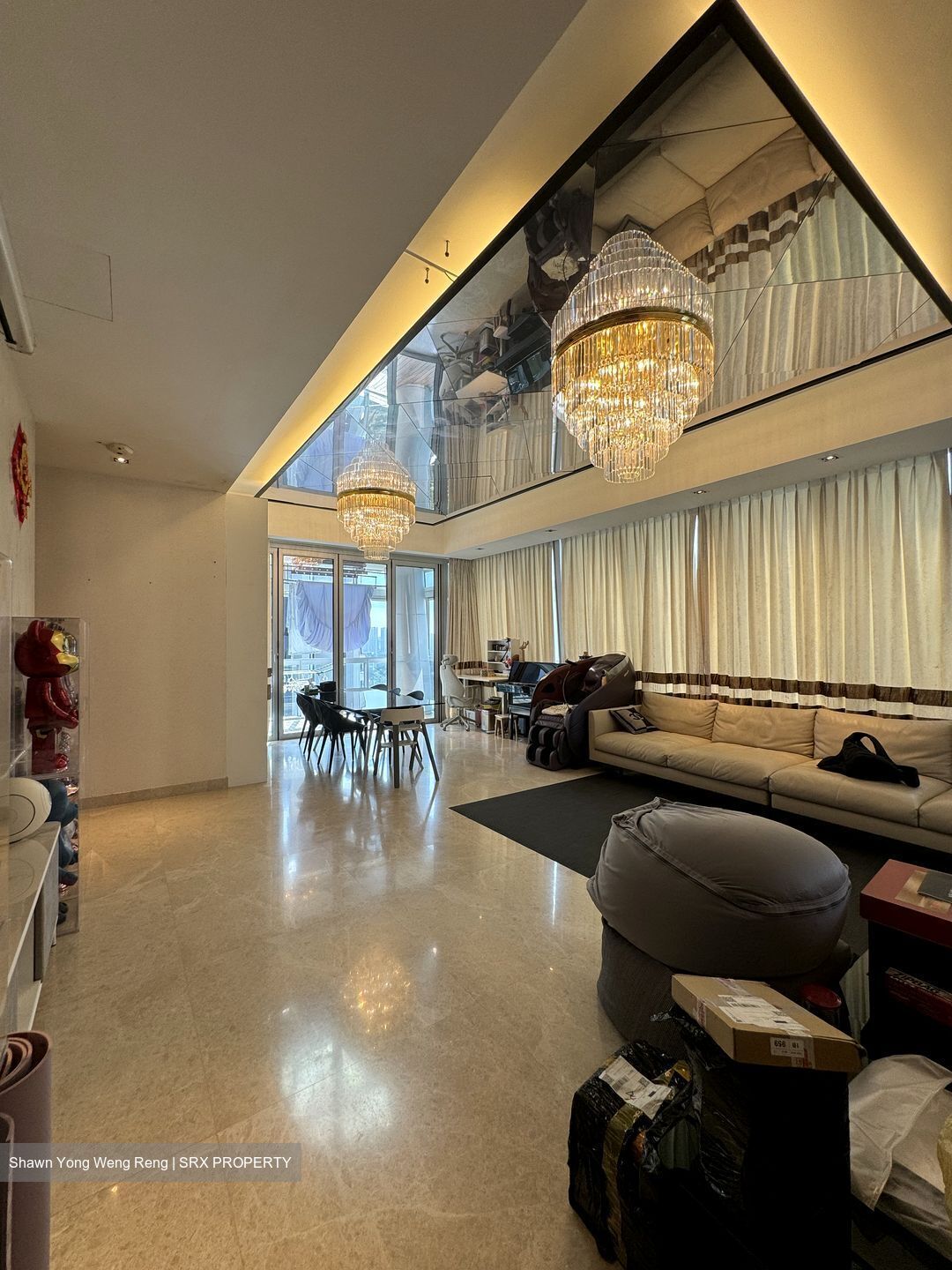 Gramercy Park (D10), Condominium #567183491